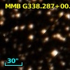 Caswell CH3OH 338.287+00.120