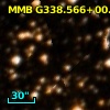 Caswell CH3OH 338.566+00.110