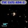 TYC 3375-694-1
