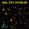 GAL 337.70-00.05