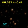 IRAS 16351-4722