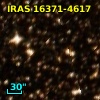 IRAS 16371-4617