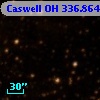 Caswell OH 336.864+00.005