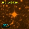 HD 149426