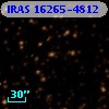 IRAS 16265-4812