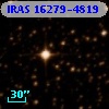 IRAS 16279-4819