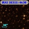 IRAS 16311-4830