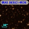 IRAS 16312-4826