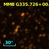 Caswell CH3OH 335.726+00.191