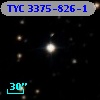 TYC 3375-826-1