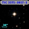 TYC 3375-1017-1