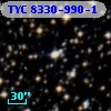 TYC 8330-990-1