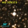 HD 328373