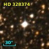 HD 328374