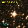 HD 328375