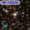 HD 328429
