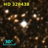 HD 328438