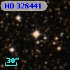 HD 328441
