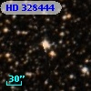 HD 328444