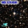 HD 328450