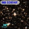 HD 328547