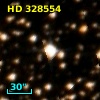 HD 328554