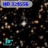 HD 328556