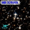 HD 328569