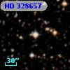 HD 328657