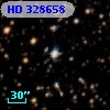 HD 328658