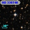HD 330740