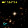 HD 330759