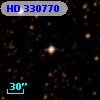 HD 330770