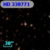 HD 330771