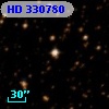 HD 330780