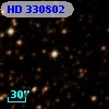 HD 330802