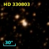 HD 330803