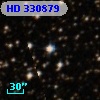 HD 330879