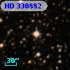HD 330882