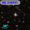 HD 330885