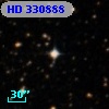 HD 330888