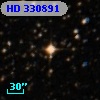 HD 330891