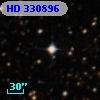 HD 330896