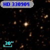 HD 330908