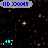 HD 330909