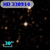 HD 330914