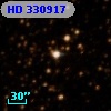 HD 330917