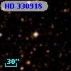 HD 330918