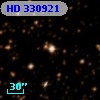 HD 330921