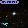 HD 330974